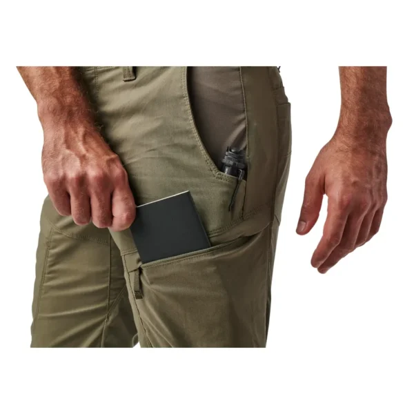 RIDGE PANTS - Image 5